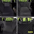 Capa Protetora Pet Impermeável Banco Traseiro Carro Madog Pre