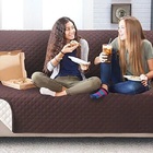 Capa Protetora Sofa Cachorro Gato Criança Pet Comida Bebida