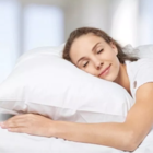 Capa Protetora Travesseiro Impermeável 180 Fios Ziper Silenci