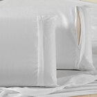 Capa Protetora Travesseiro Impermeável C/ Zíper 68x48cm