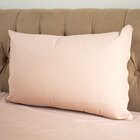 Capa Protetora Travesseiro Impermeável Padrão Com Zíper Varia