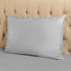 Capa Protetora Travesseiro Impermeável Padrão Com Zíper Varia