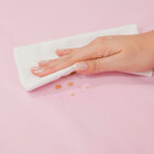 Capa Protetora Travesseiro Impermeável Padrão Com Zíper Varia