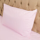 Capa Protetora Travesseiro Impermeável Padrão Com Zíper Varia