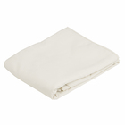 Capa de Reposição para Ombrelone em Poliéster 290x290cm Branco Sonora Naterial