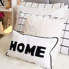 Capa Retangular Home