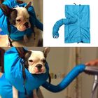 Capa Secadora Cachorro Caes Vento Quente Tosa Banho Secador P