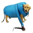 Capa Secadora Cachorro Caes Vento Quente Tosa Banho Secador P