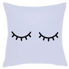 Capa Sleepy Eyes  Branco