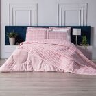 Capa Soft Duvet Para Coberdrom King 2,50 X 2,80 Percal 150 Fi