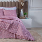 Capa Soft Duvet Para Coberdrom Solteiro 2,50 X 1,60 Percal 15