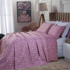Capa Soft Duvet Para Coberdrom Solteiro 2,50 X 1,60 Percal 15
