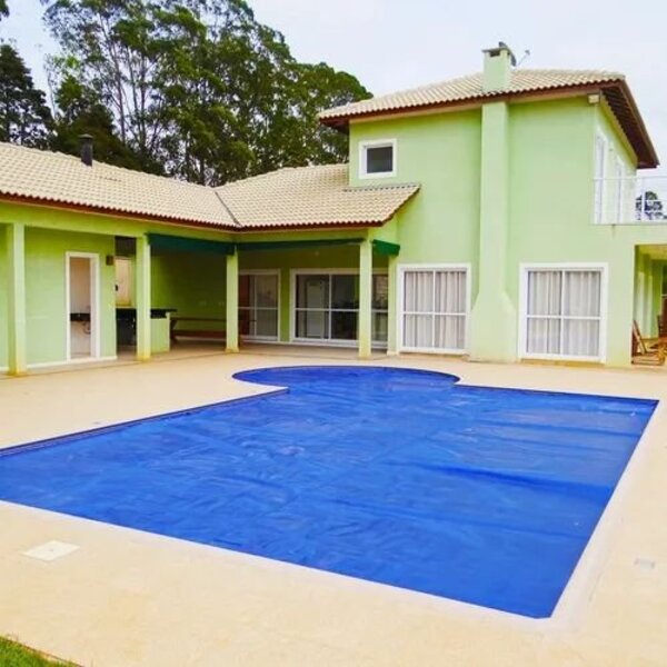 Capa Termica Aquec.solar 3 X 6 Mt Sodramar