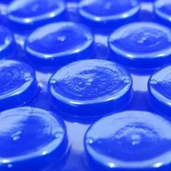 Capa Termica Aquec.solar 4 X 8 Mt Sodramar