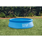 Capa Térmica Armar Inflável Redondo 244cm Intex