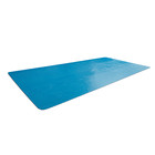 Capa Térmica Armar Retangular 400x200cm Intex