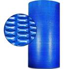 Capa Térmica Bolha 300 Micras Para Piscinas De 05x03 (15m²)