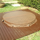 Capa Térmica J180 Spa Jacuzzi