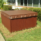 Capa Térmica J185 Spa Jacuzzi