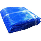 Capa Térmica para Piscinas Bolha Flutuante 6m X 3m
