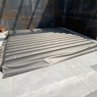 Capa Térmica para SPA Quadrado Eco Spa 170x170cm Fendi Capa Spa