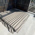 Capa Térmica para SPA Quadrado Flower 180x180cm Fendi Capa Spa