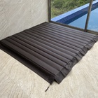 Capa Térmica para SPA Quadrado Flower 180x180cm  Capa Spa