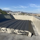 Capa Térmica para SPA Quadrado Harmony 200x200cm Fendi Capa Spa