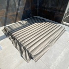 Capa Térmica para SPA Quadrado Harmony 200x200cm Fendi Capa Spa