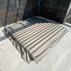 Capa Térmica para SPA Quadrado J185 180x180cm Fendi Capa Spa