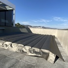 Capa Térmica para SPA Quadrado J185 180x180cm Fendi Capa Spa