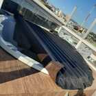 Capa Térmica para SPA Redonda J180 180x180cm Preto Capa Spa