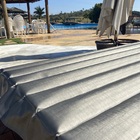 Capa Térmica para SPA Retangular Barcelona 215x198cm Fendi Capa Spa