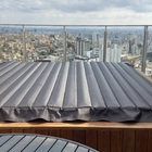 Capa Térmica para SPA Retangular Barcelona 215x198cm  Capa Spa