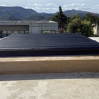 Capa Térmica para SPA Retangular Barcelona 215x198cm  Capa Spa
