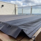 Capa Térmica para SPA Retangular Barcelona 215x198cm  Capa Spa