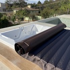 Capa Térmica para SPA Retangular Minispa Vip 193x100cm  Capa Spa