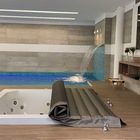 Capa Térmica para SPA Retangular Terrace 170x130cm Fendi Capa Spa