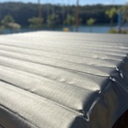 Capa Térmica para SPA Retangular Terrace 170x130cm Fendi Capa Spa