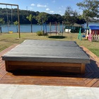 Capa Térmica para SPA Retangular Weekend 260x280cm Fendi Capa Spa