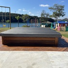 Capa Térmica para SPA Retangular Weekend 260x280cm Fendi Capa Spa