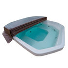 Capa Térmica Spa Meridian Jacuzzi
