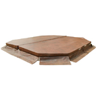 Capa Térmica Spa Meridian Jacuzzi