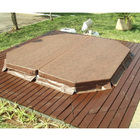 Capa Térmica Spa Meridian Jacuzzi