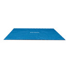 Capa Térmica Ultra Frame Retangular 17203L Intex