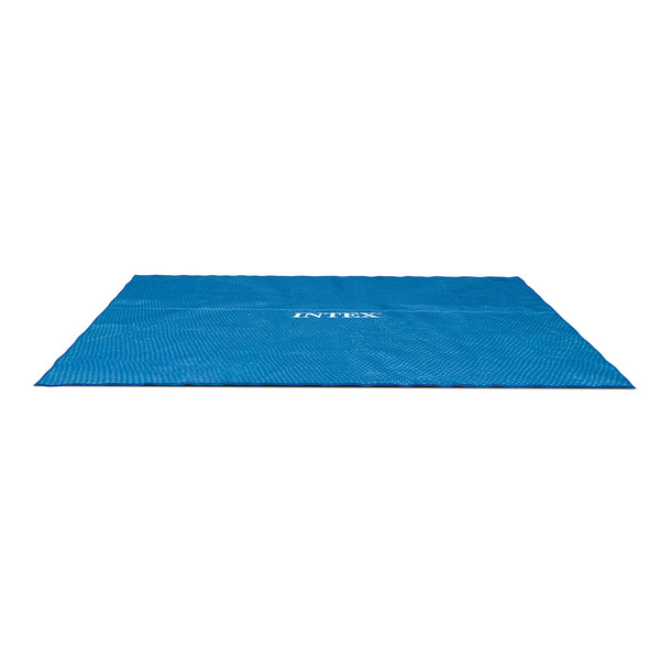 Capa Térmica Ultra Frame Retangular 17203L Intex