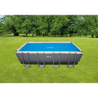 Capa Térmica Ultra Frame Retangular 17203L Intex