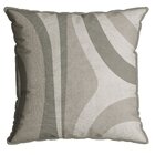 Capa Velveteen 788 Com Cordone 43 Cm X 43 Cm Castor / Areia