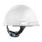 Capacete  H-700 Ajuste Fácil Tamanho Único 3M