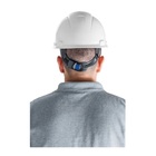 Capacete  H-700 Ajuste Fácil Tamanho Único 3M